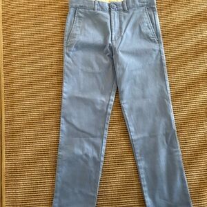 Crewcuts Sky Blue Chinos